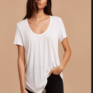 Wilfred Valmere BLUE T shirt